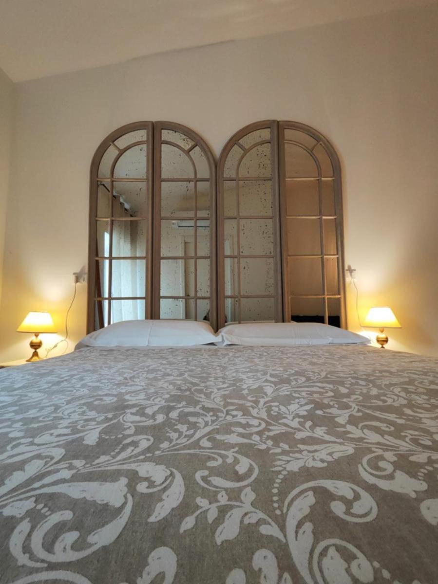 Relais Antica Romelia Bed & Breakfast Montichiari Exterior foto