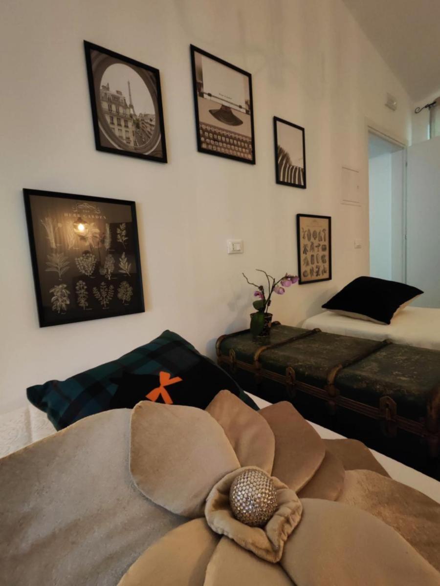 Relais Antica Romelia Bed & Breakfast Montichiari Exterior foto