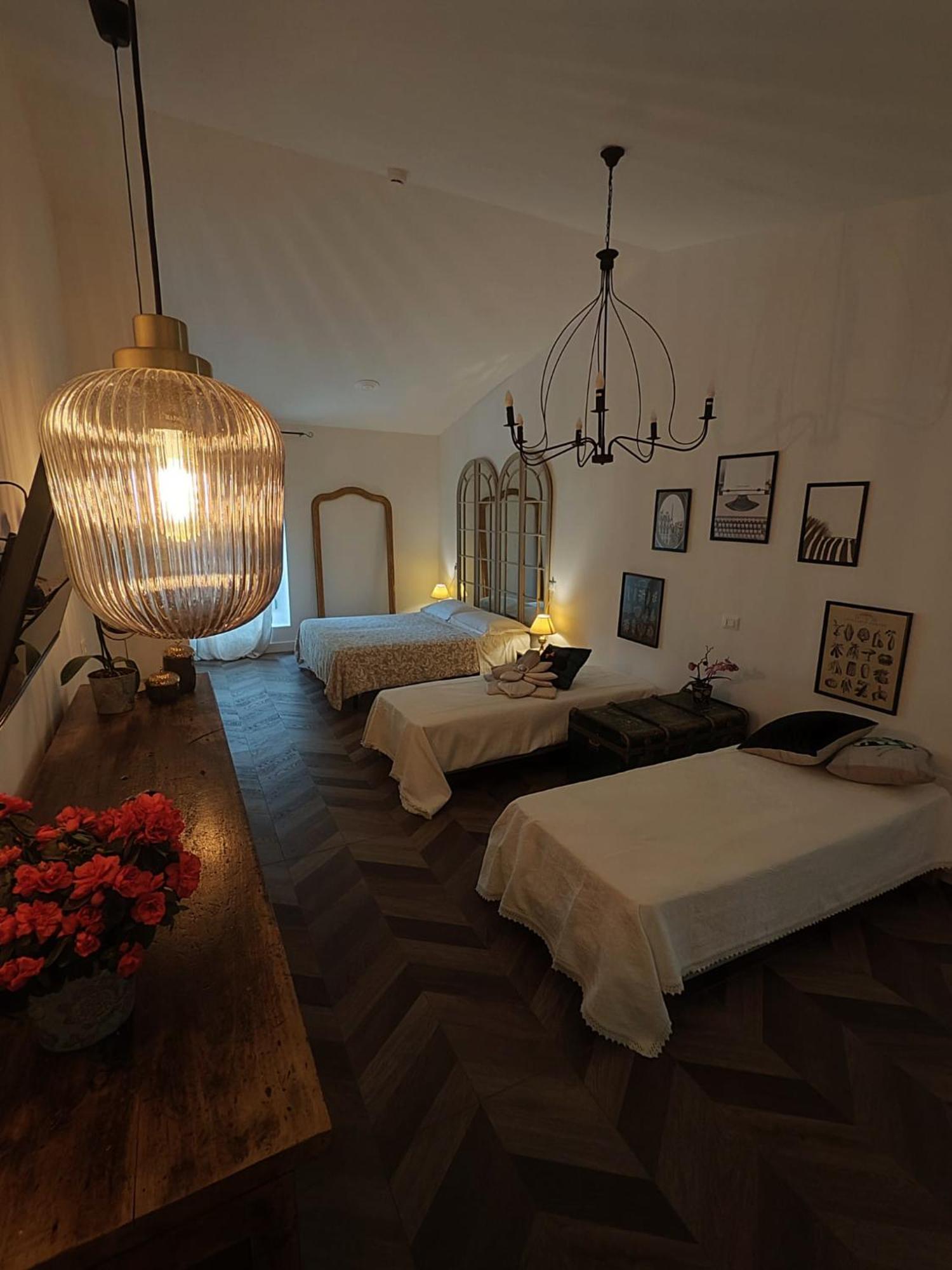 Relais Antica Romelia Bed & Breakfast Montichiari Exterior foto