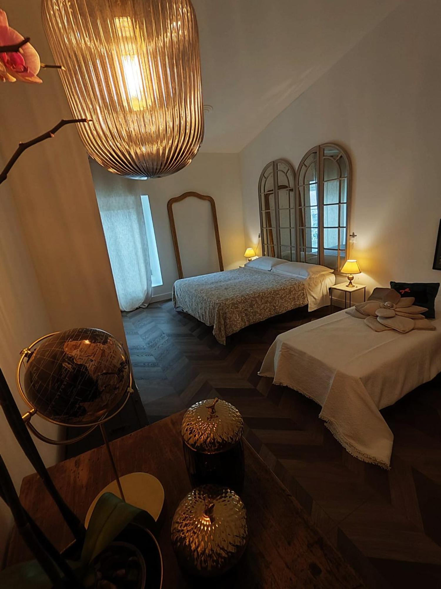 Relais Antica Romelia Bed & Breakfast Montichiari Exterior foto