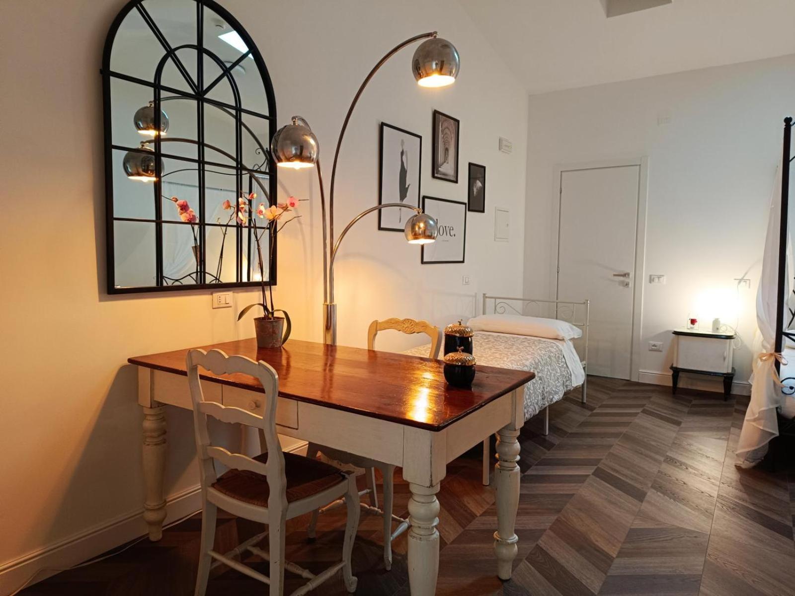 Relais Antica Romelia Bed & Breakfast Montichiari Exterior foto