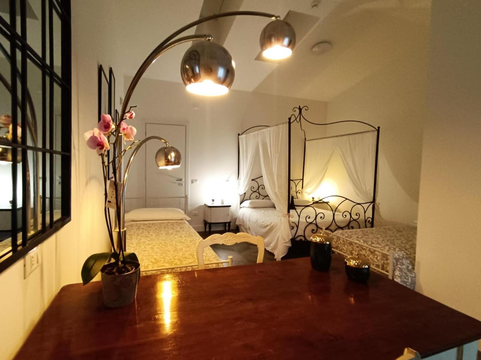 Relais Antica Romelia Bed & Breakfast Montichiari Exterior foto