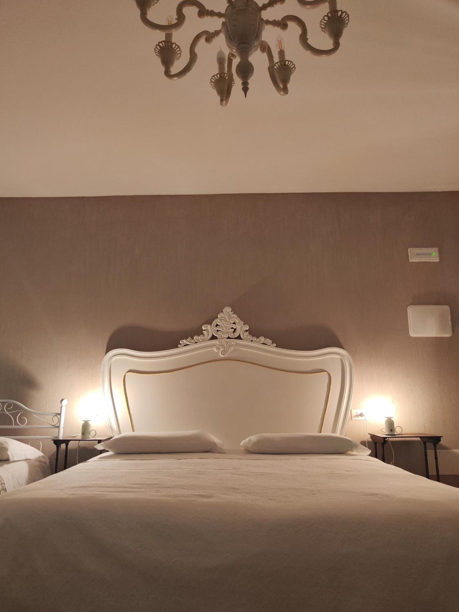 Relais Antica Romelia Bed & Breakfast Montichiari Exterior foto