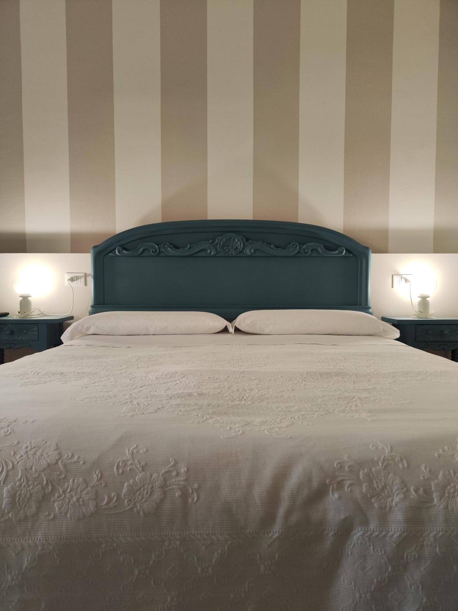 Relais Antica Romelia Bed & Breakfast Montichiari Exterior foto