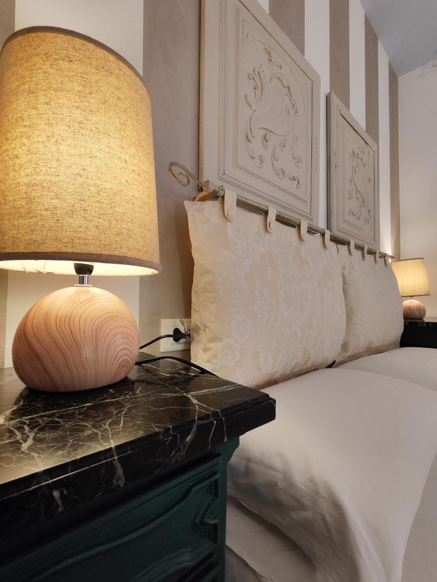 Relais Antica Romelia Bed & Breakfast Montichiari Exterior foto