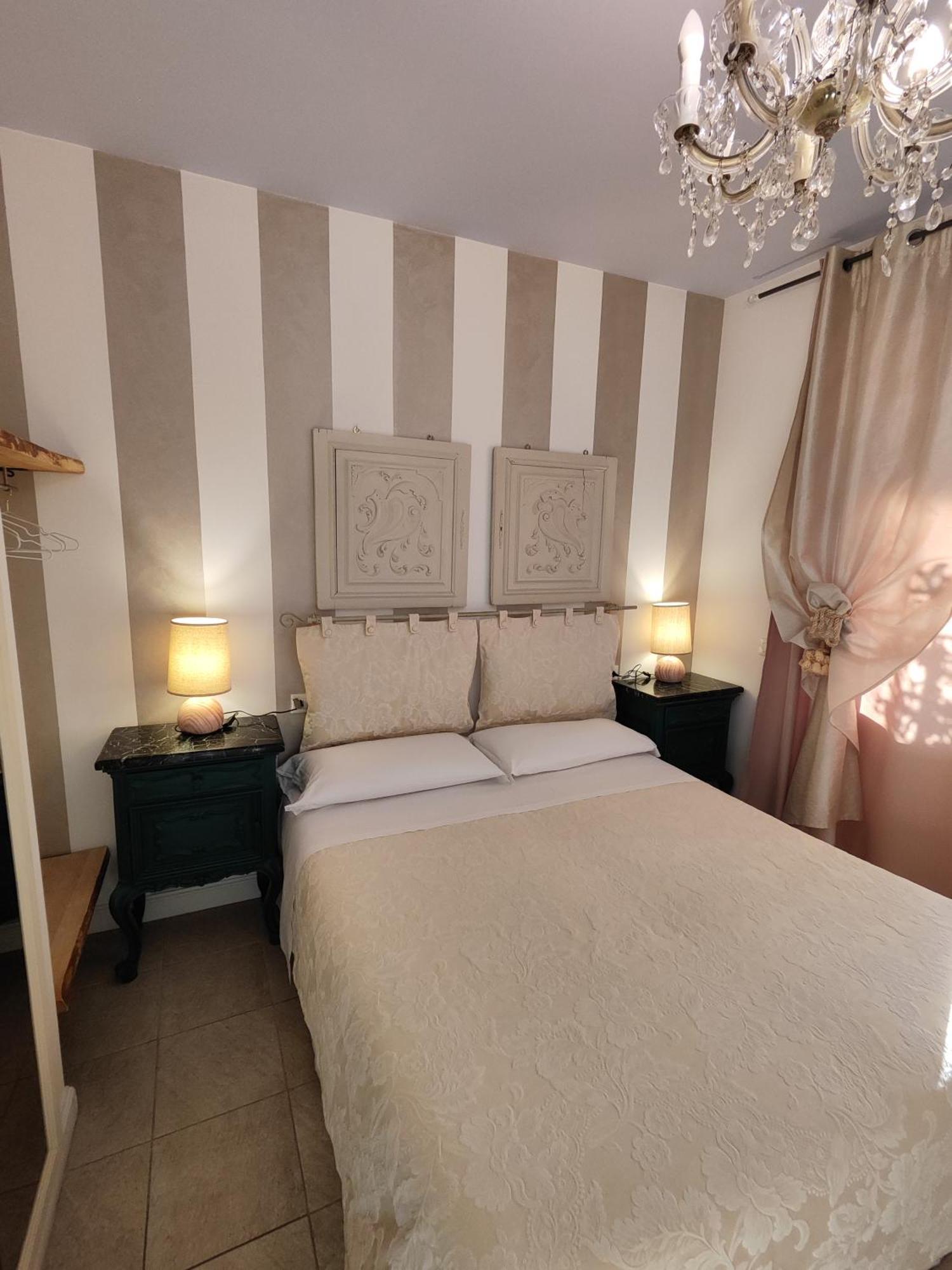 Relais Antica Romelia Bed & Breakfast Montichiari Exterior foto