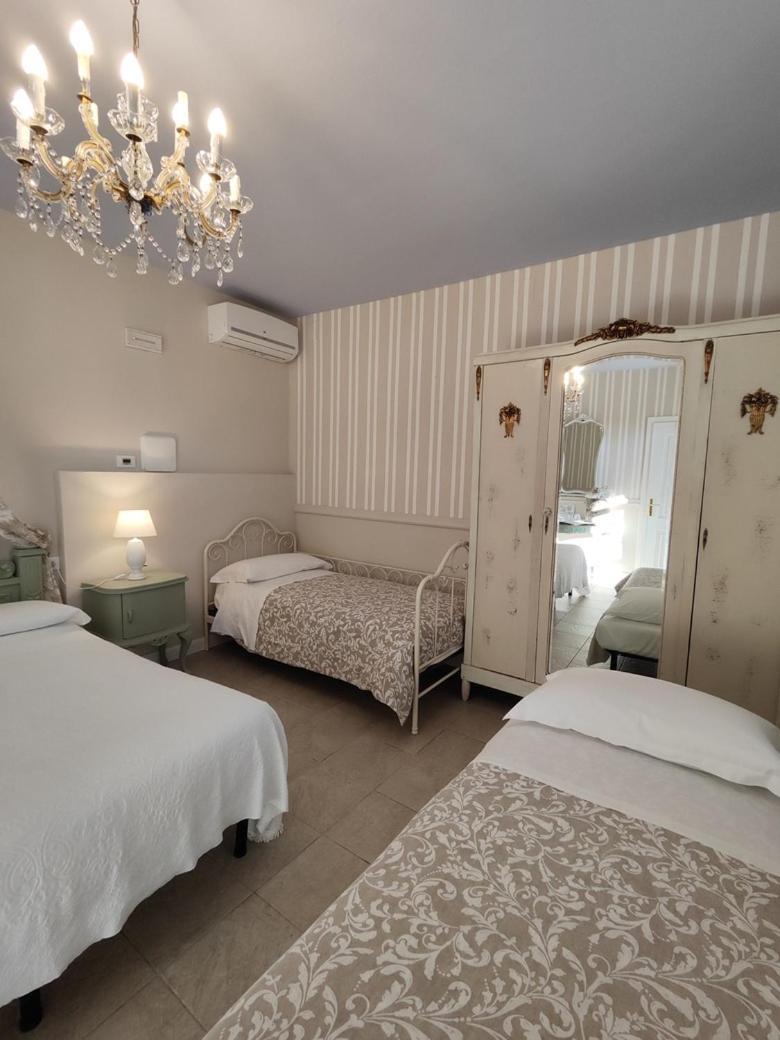 Relais Antica Romelia Bed & Breakfast Montichiari Exterior foto