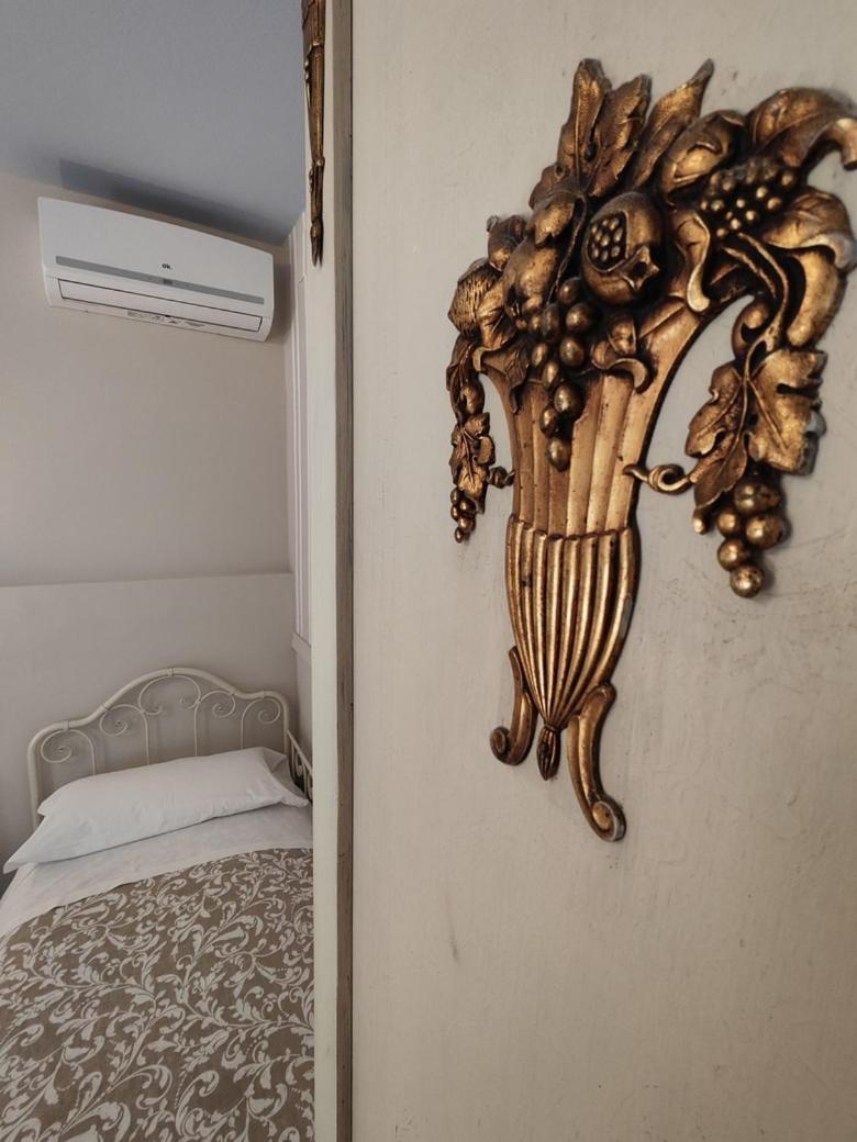 Relais Antica Romelia Bed & Breakfast Montichiari Exterior foto