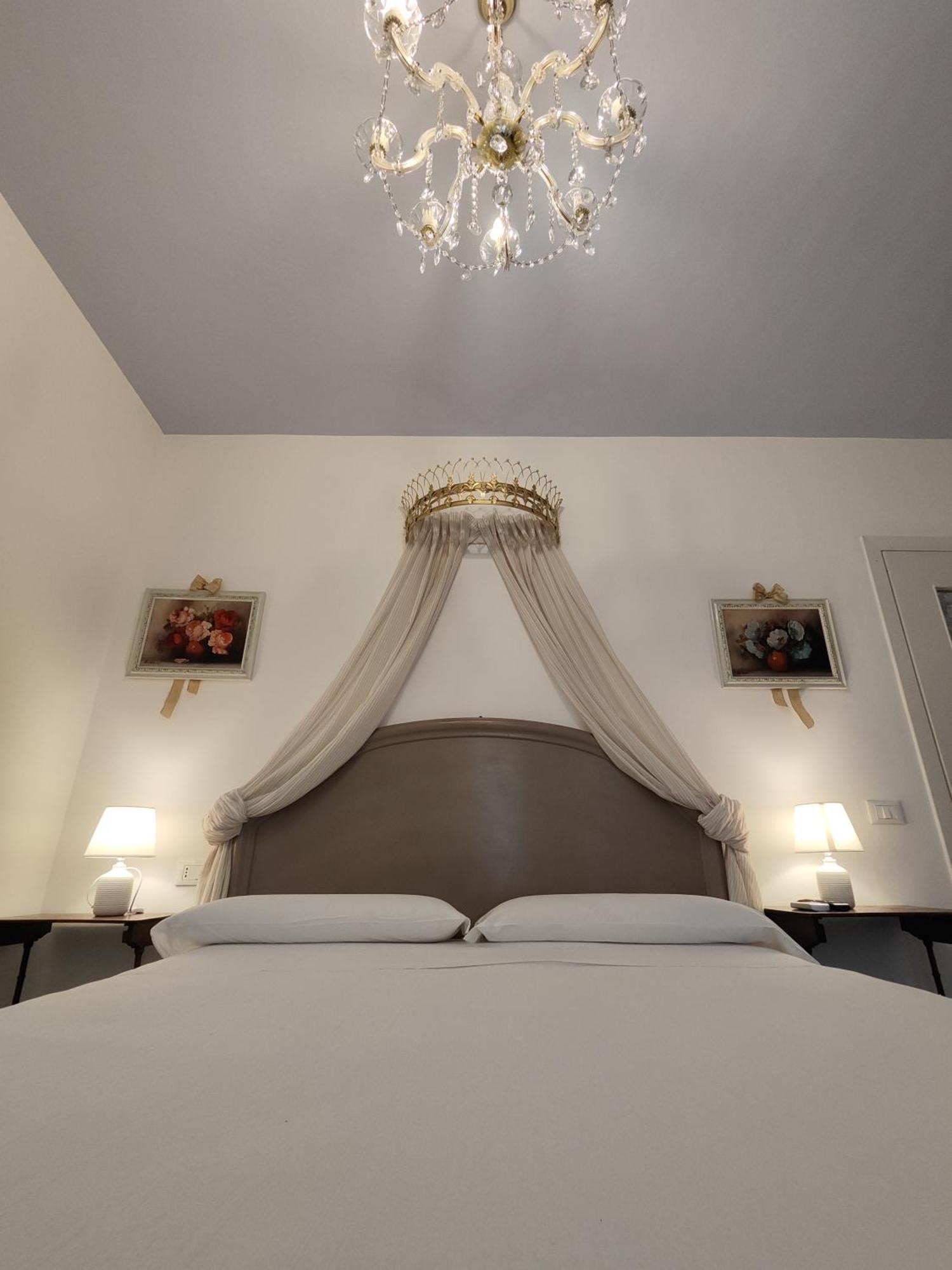 Relais Antica Romelia Bed & Breakfast Montichiari Exterior foto
