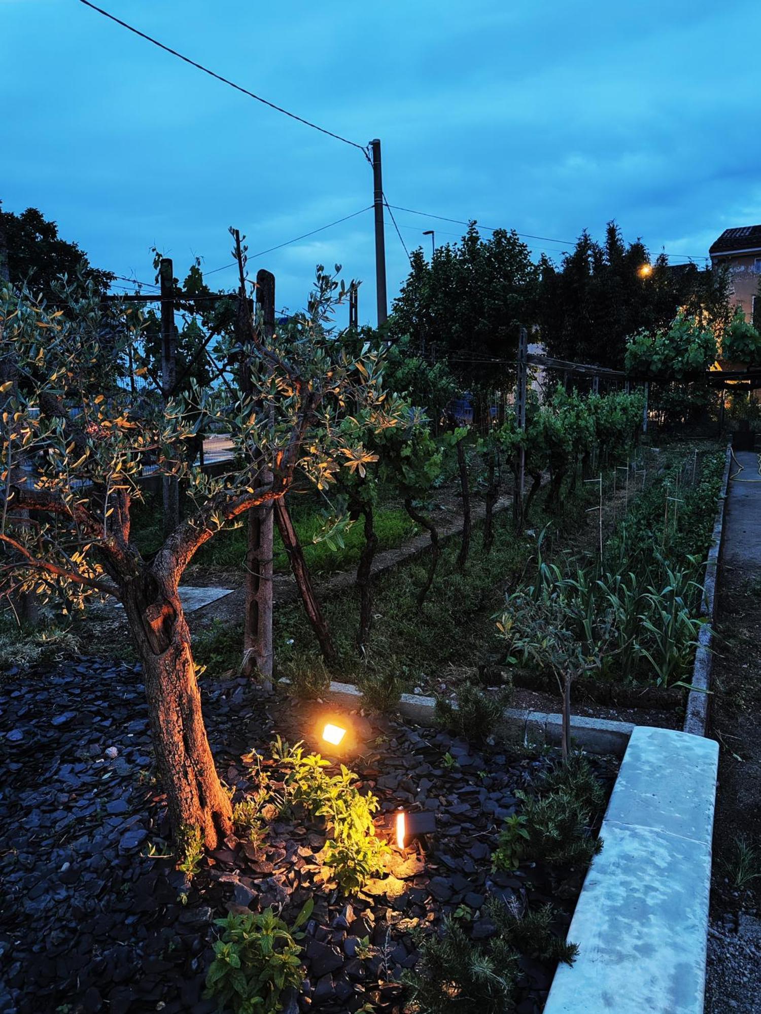 Relais Antica Romelia Bed & Breakfast Montichiari Exterior foto