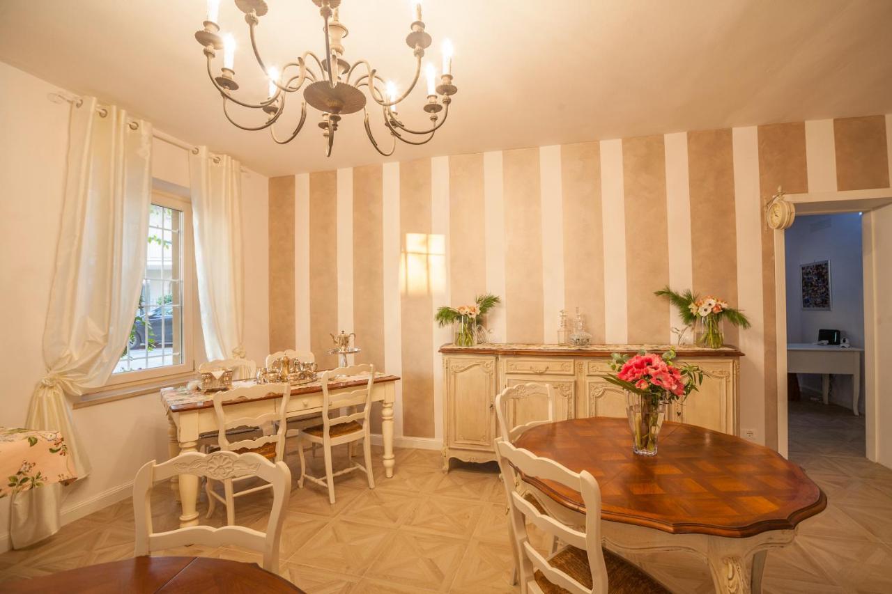 Relais Antica Romelia Bed & Breakfast Montichiari Exterior foto